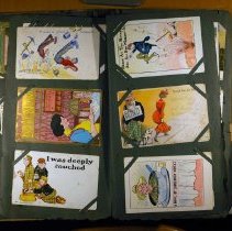 Postcard Album Pictures 006